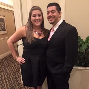 Meet your Posher, Giuseppe